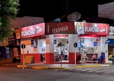 Bar ''O Lanchão''