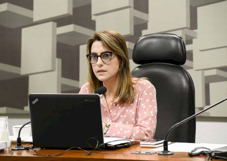 Senadora Soraya Thronicke indica mais R$ 400 mil para a Santa Casa de Campo Grande