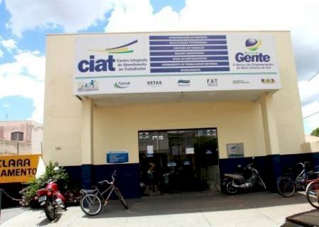 Funtrab divulga vagas de emprego em Nova Andradina, Batayporã e Ivinhema
