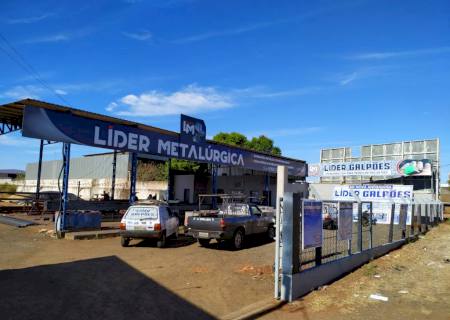 Inovação e Transformação: Líder Metalúrgica e Construções conquista a confiança dos clientes