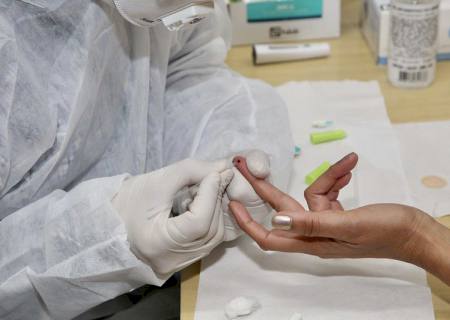 Sobe para 250 o número de infectados com covid-19 em Nova Andradina