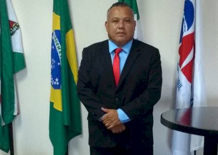 Morre o advogado e subtenente da PM Francisco de Sá vítima da covid-19 em Nova Andradina