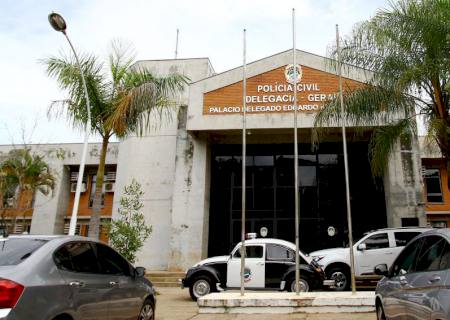 Reinaldo Azambuja autoriza abertura de concurso com 30 vagas para delegado de polícia