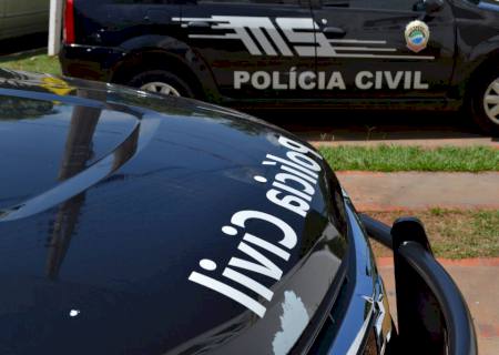 Governo autoriza a contratação de 30 novos delegados para a Polícia Civil do MS