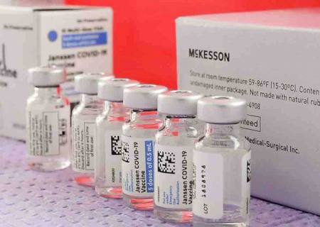 Anvisa deve aprovar prorrogação da validade de vacina da Janssen