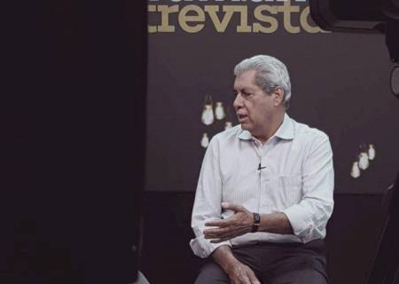 Povo quer que eu seja candidato, diz André Puccinelli sobre eleições de 2022