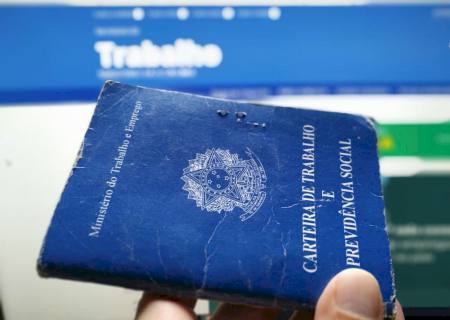 Funtrab divulga vagas de emprego em Nova Andradina e Ivinhema