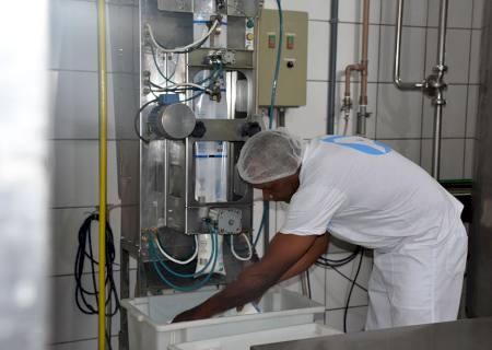 Indicador de mercado de trabalho apresenta melhora em junho