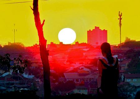 Na rota de lugares mais secos do País, especialistas de MS dão dicas de como cuidar da saúde