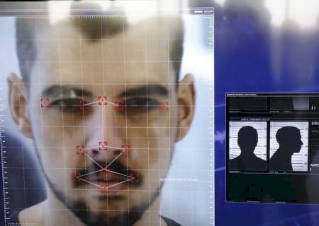 Novo sistema da Polícia Federal armazenará dados biométricos