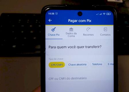 Vídeo: Dicas de Segurança: Saiba como acontece o golpe do Pix e como se prevenir