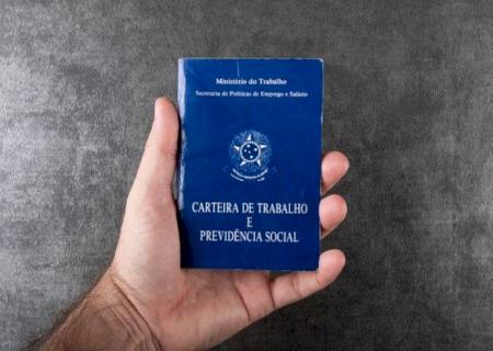 Casa do Trabalhador de Batayporã tem 15 vagas em aberto nesta semana