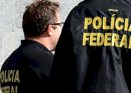 PF prende acusado de vender espécies brasileiras ameaçadas