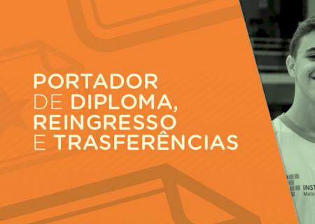 IFMS abre 441 vagas para cursos superiores nos dez campi