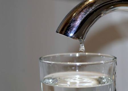 Sanesul de Nova Andradina executa obras para melhoria no abastecimento no dia 27 de julho