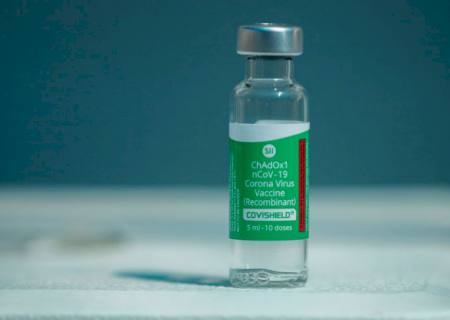 Saúde de Nova Andradina vai aplicar 2ª dose da vacina Oxford para quem tomou a 1ª até dia 3 de maio
