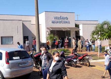 Vídeo: Luto e comoção marcam velório de policial da reserva vítima de latrocínio