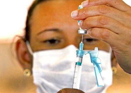 Mato Grosso do Sul recebe essa semana 112.660 doses de vacinas contra Covid-19