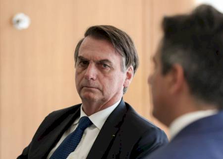 Ciro Nogueira aceita convite de presidente para chefiar Casa Civil