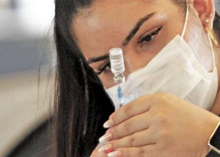 Mato Grosso do Sul tem previsão de receber mais 80.490 doses de vacinas contra Covid-19