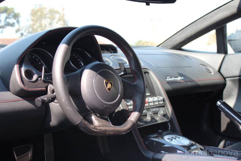 Lamborghini de R$ 800 mil apreendida com ''Rei do Bitcoin'' será usada pela Polícia Federal, no Paraná
