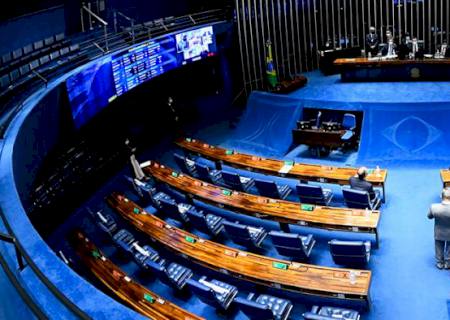 Senado aprova novo Refis, com perdão de até 90% das dívidas de empresas
