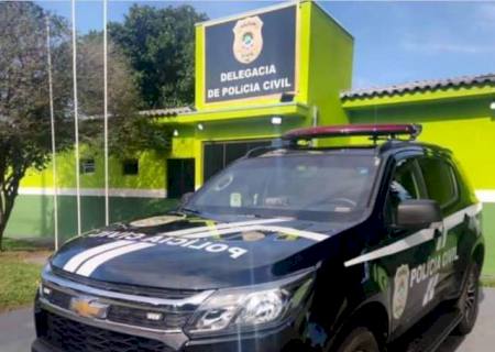 Polícia Civil de Juti esclarece homicídio e prende suspeitos em flagrante