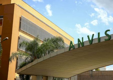 Anvisa aprova medicamento para tratamento da covid-19