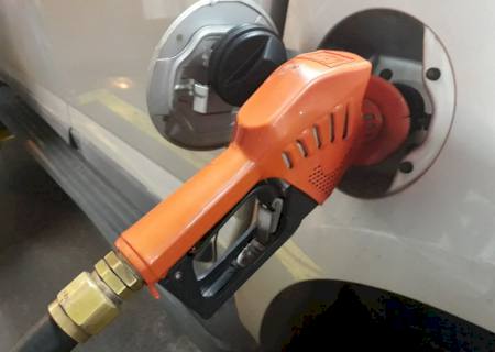 Petrobras anuncia reajuste na gasolina a partir desta quinta-feira (12)