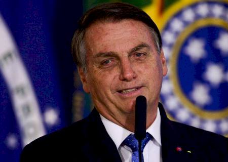 STF abre novo inquérito contra Jair Bolsonaro por divulgação de dados sigilosos