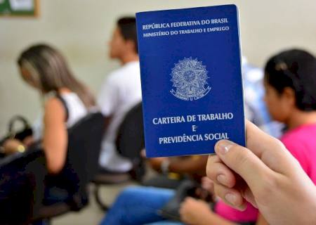 Funtrab divulga vagas de emprego em Nova Andradina, Batayporã, Bataguassu e Ivinhema
