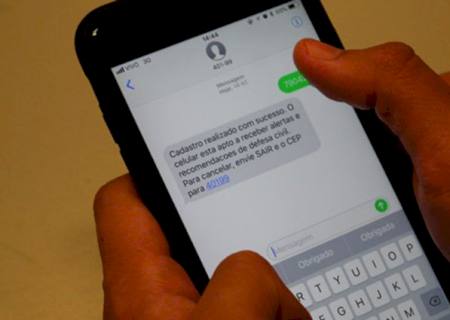 Defesa Civil alerta para baixa umidade do ar em Mato Grosso do Sul