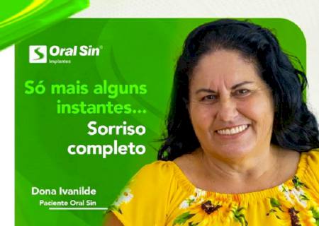 Implante dentário em pacientes com Alzheimer e Parkinson reduz complicações nutricionais