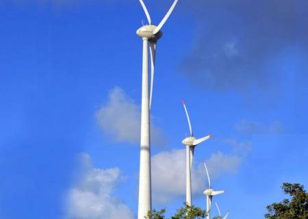 Brasil bateu 10 recordes em produção de energia renovável, em julho