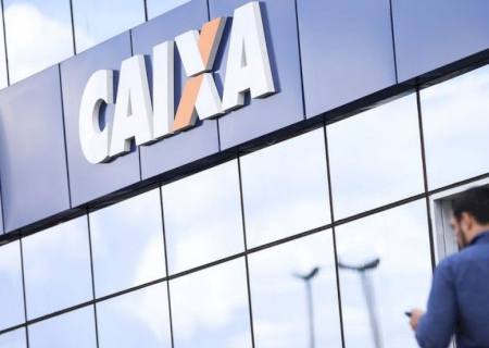 Caixa abre concurso para 1.100 vagas de técnico bancário