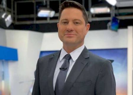 Pivô da Uragano assume como âncora de programa na TV Record de São Paulo