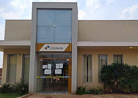 Agência dos Correios de Maracaju é autuada por falhas no atendimento prioritário