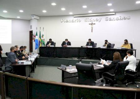 Câmara de Nova Andradina aprova Moção de Repúdio à Energisa