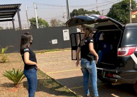 Homem é preso em Bataguassu suspeito de participar de estupro coletivo contra cunhada de 11 anos