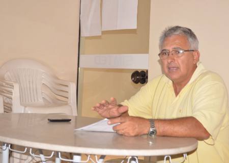 Simted reivindica e Prefeitura confirma a abertura de concurso público em Nova Andradina