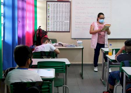 MEC autoriza escolas a usarem verbas do PDDE para aulas presenciais