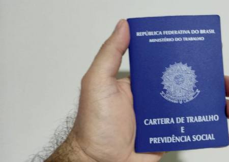 Funtrab divulga 60 vagas de emprego em Nova Andradina, Batayporã, Bataguassu e Ivinhema