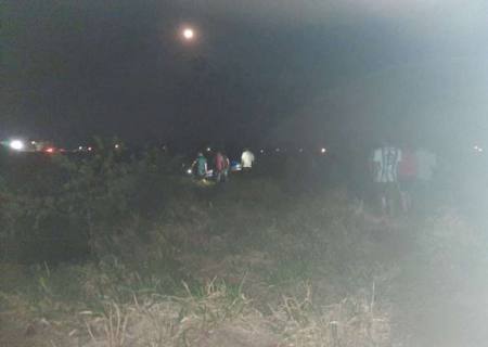 Adolescente morre afogado em lago no distrito de Vila Vargas em Dourados