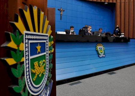 Assembleia aprova redução do ICMS da conta de luz sobre a bandeira de escassez hídrica em MS