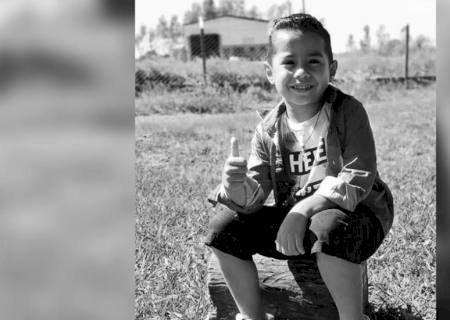 Em Ivinhema, criança de 6 anos morre afogada em lagoa