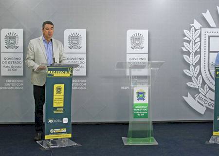 Rede Estadual de Ensino voltará a ter aulas 100% presenciais a partir de segunda-feira