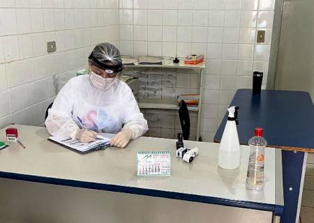 Com queda de casos de Covid-19, boletim de Batayporã passa a ser divulgado às sextas-feiras