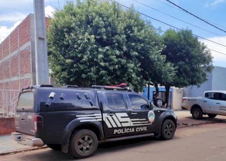 Dono de açougue é preso por vender carne estragada em Ribas do Rio Pardo