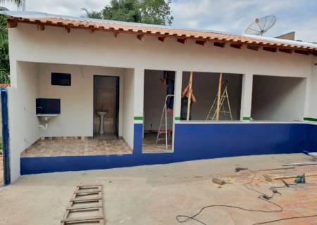 Reforma de presídio traz economia de R$ 1 milhão aos cofres públicos