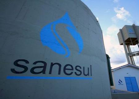 Estão abertas as inscrições para o concurso público da Sanesul